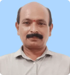 Mr. Satish D