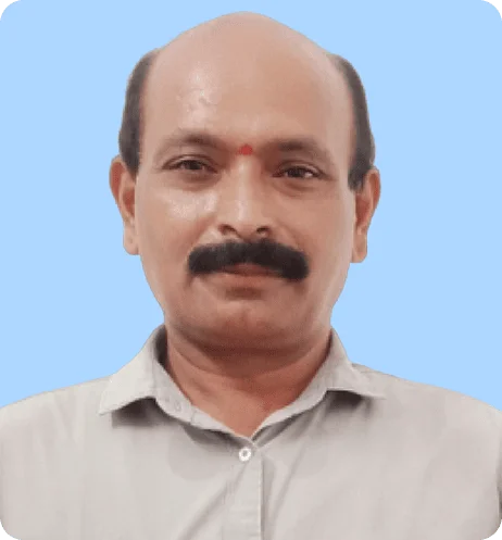 Mr. Satish D