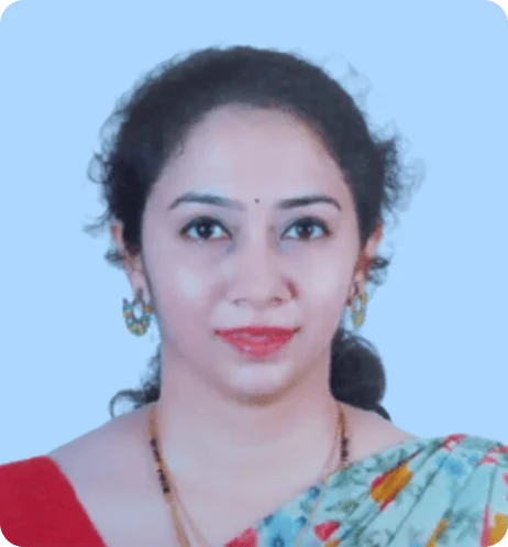 Mrs. Shambhavi