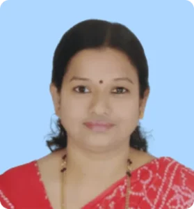 Dr. V Rashmi Urs