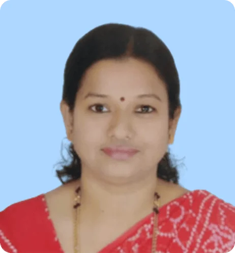 Dr. V Rashmi Urs