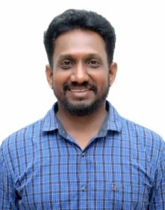 Mr. Harish Nambiar