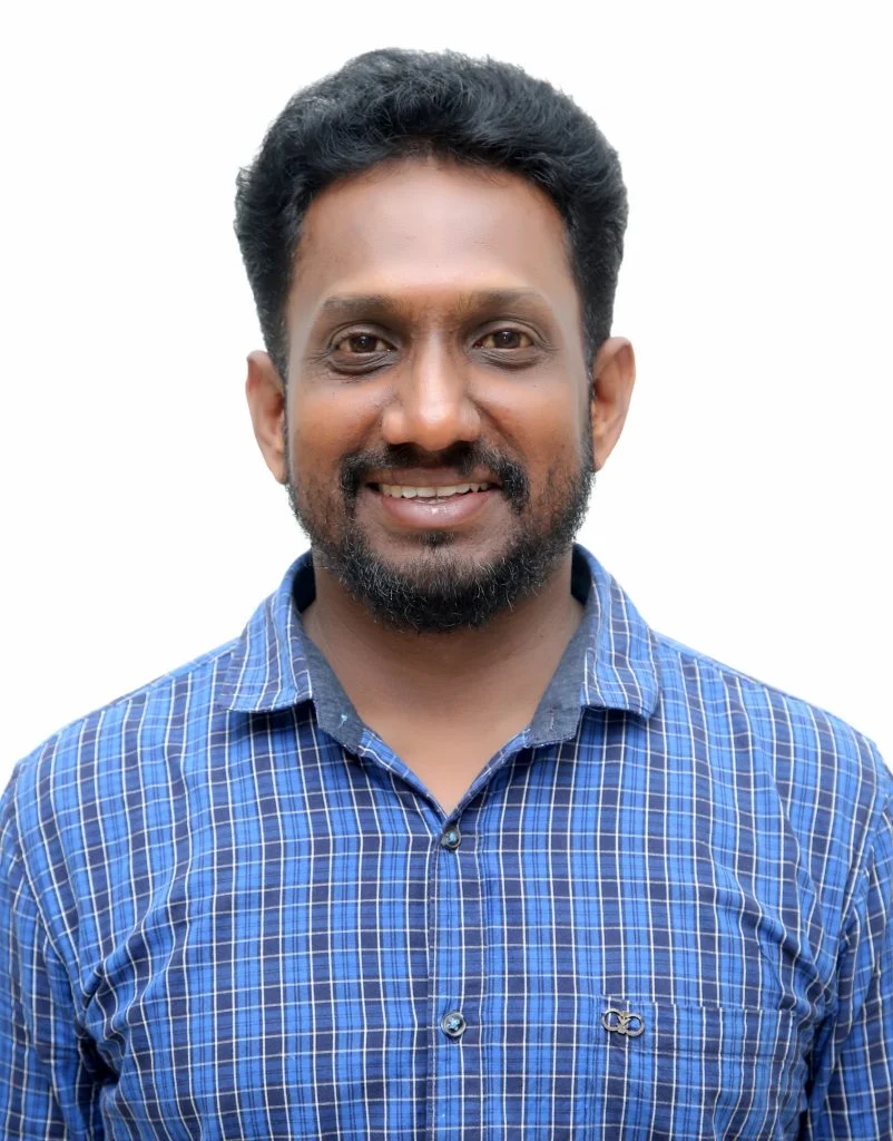 Mr. Harish Nambiar