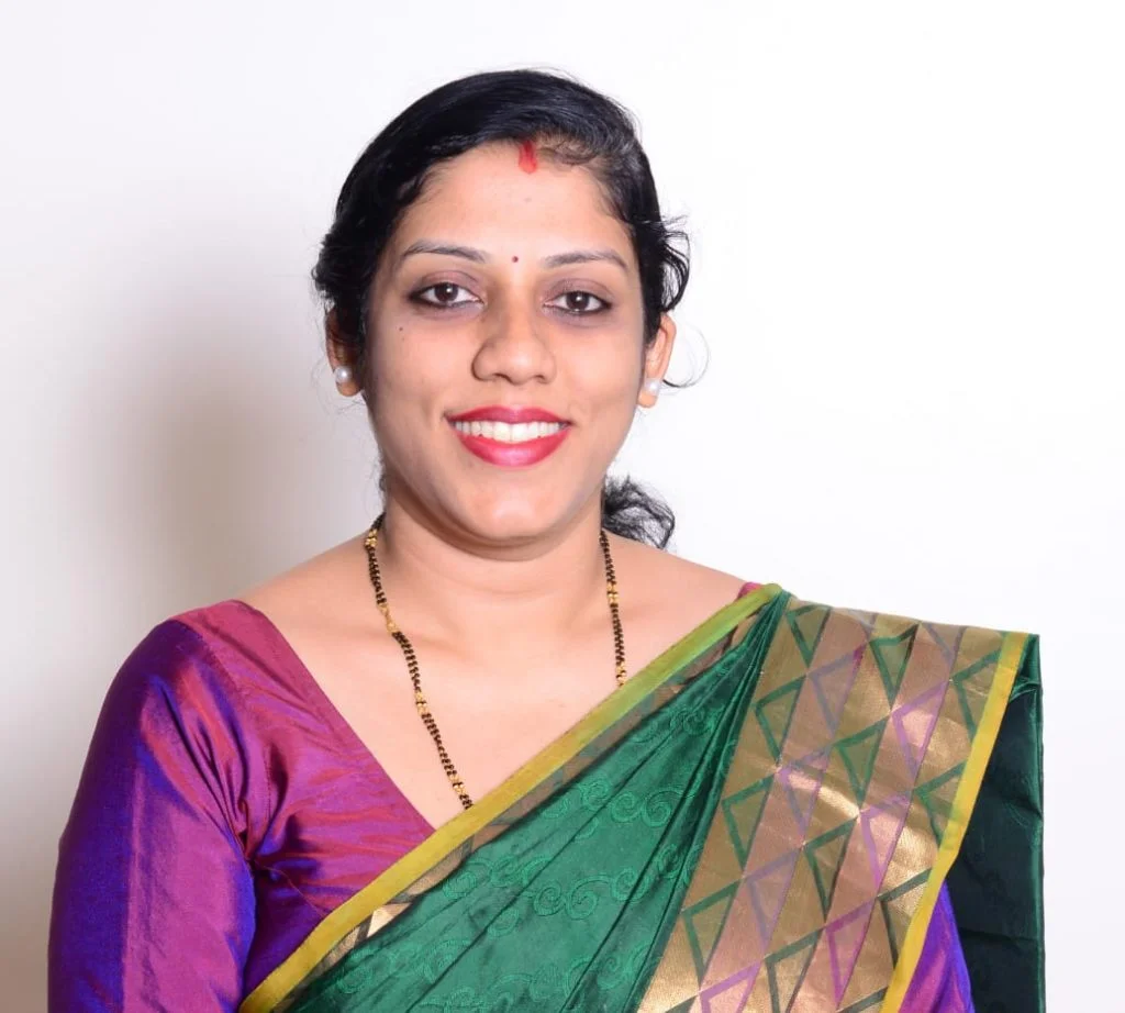 Mrs. Varsha Kamath