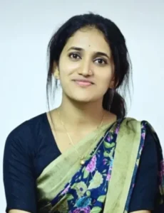 Ms. Prajna Shetty