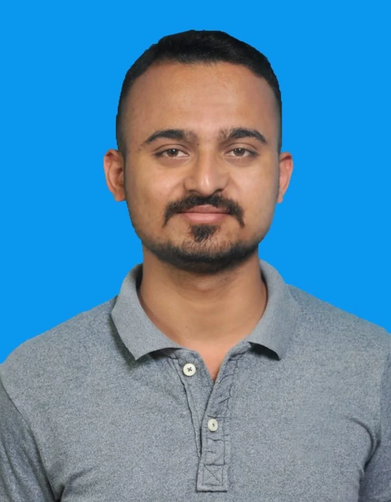 Mr. Ashok N