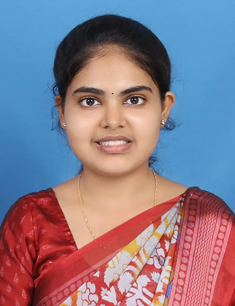 Ms. Pradhvi P Nayak