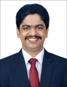 Mr. Rakesh Hosabettu