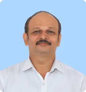 Mr. Yogesh Bedekar