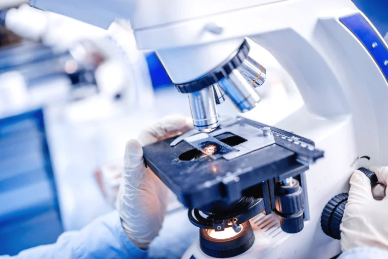 LABORATORY