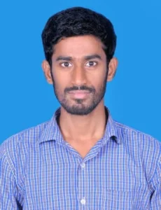 Mr. Sivakoti Anil Kumar