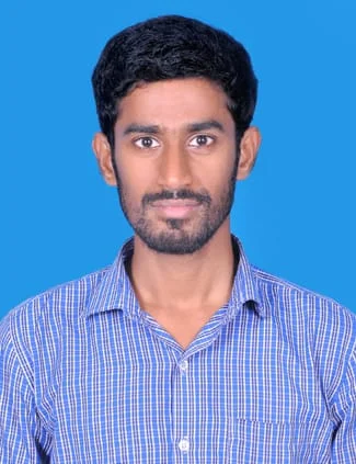 Mr. Sivakoti Anil Kumar