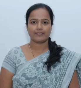 Mrs. Jayashree S K