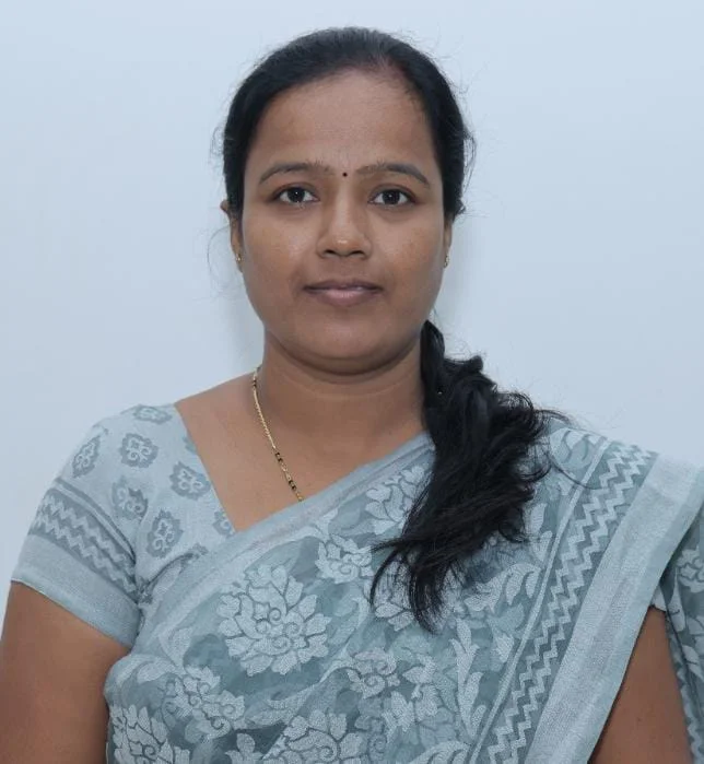 Mrs. Jayashree S K