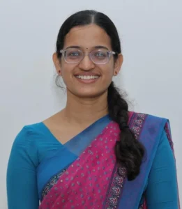 Ms. Jovita Nisha