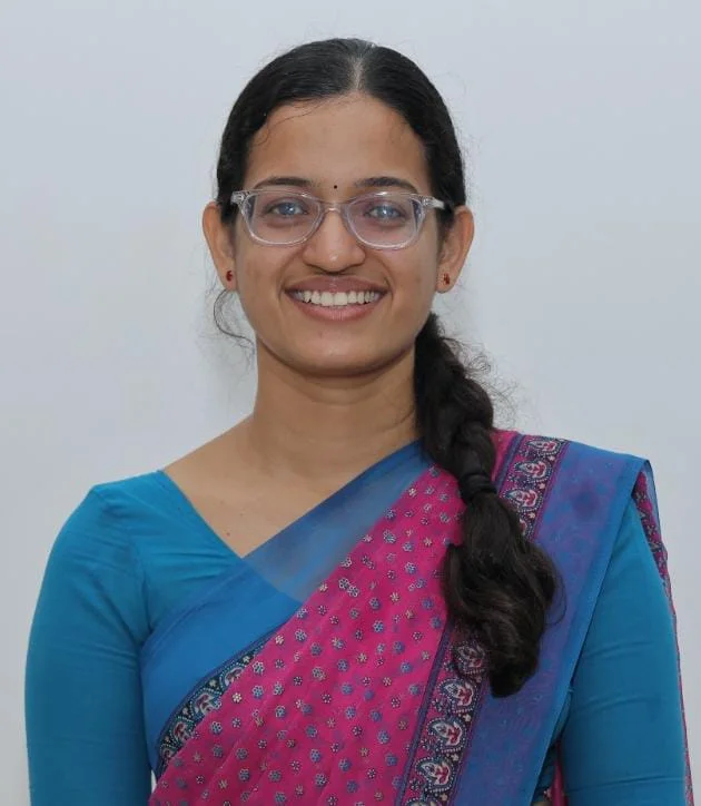 Ms. Jovita Nisha