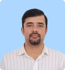 Mr. K Krishna Bhat