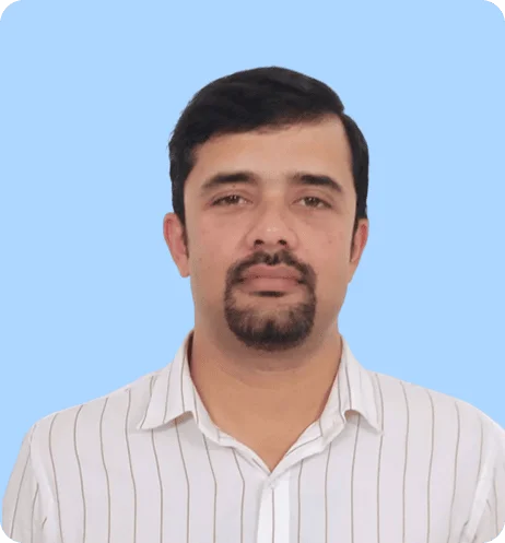 Mr. K Krishna Bhat