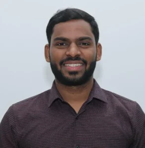 Mr. Kumar Avinash