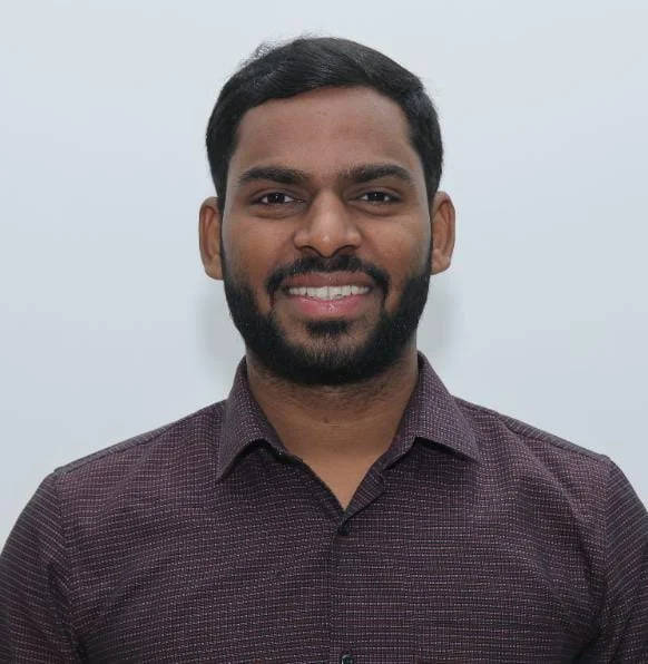 Mr. Kumar Avinash