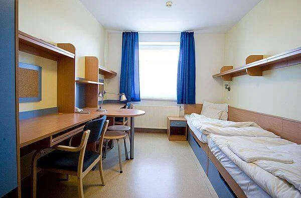 HOSTEL