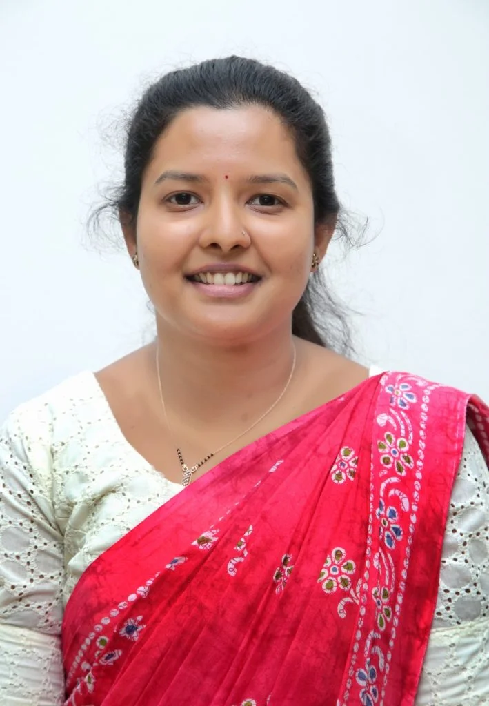Mrs. Ramya Shetty