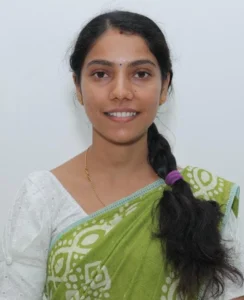 Mr. Roopashree