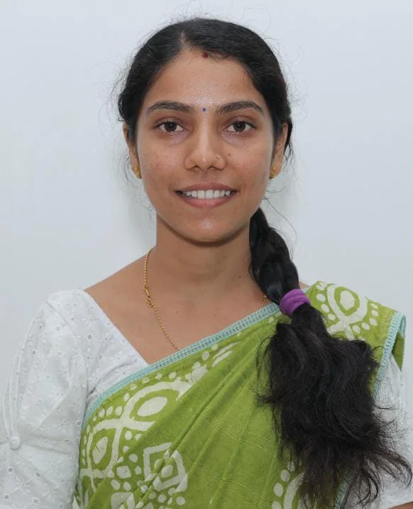 Mr. Roopashree
