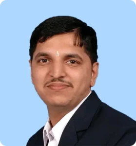 Veda Murthy Shrinidhi Abhyankar