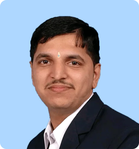 Veda Murthy Shrinidhi Abhyankar