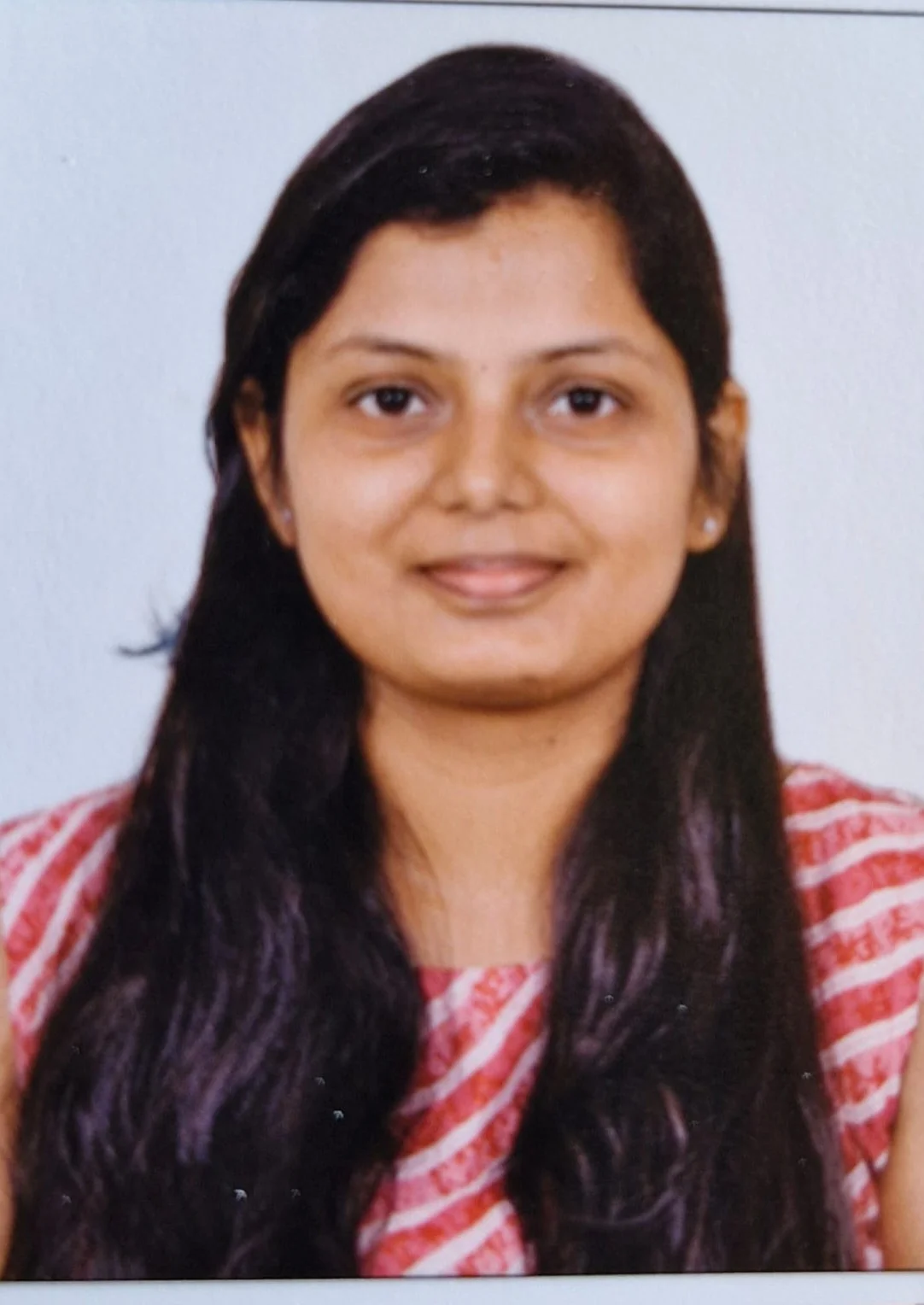 Ms. Stephania D’souza