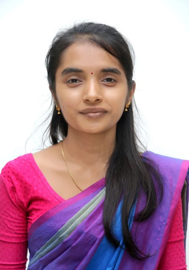 Ms. Suraksha