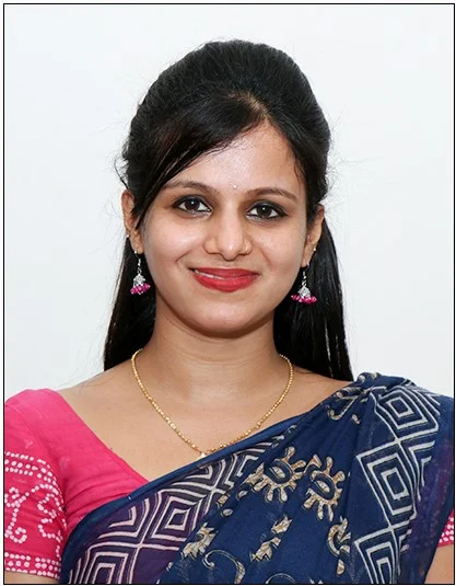 Mrs. Thushma B